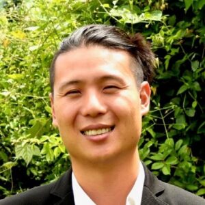 Charles Dhong (University of Delaware)