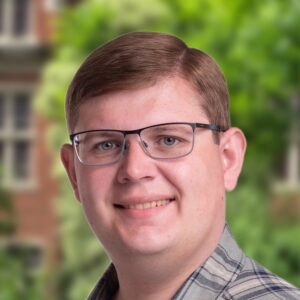 Joshua Brown (Imperial College London)