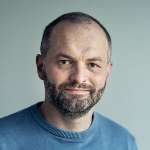 Christian Duriez (University of Lille - INRIA)