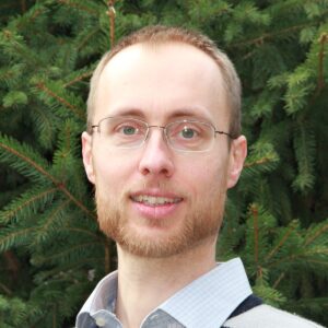 Julien Scheibert (Centrale Lyon - CNRS)
