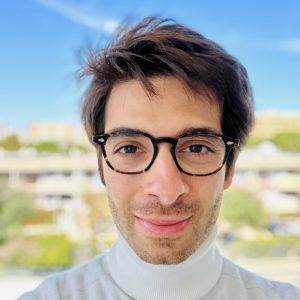 Vito Cacucciolo (Politecnico di Bari - MIT)