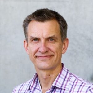 Yon Visell (University of California, Santa Barbara)