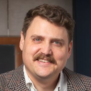 Craig Shultz (University of Illinois)