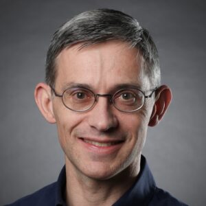 Herbert Shea (EPFL)