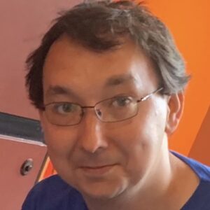 Ildar Farkhatdinov (King’s College London)