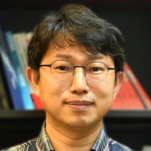 Ki-Uk Kyung (KAIST)